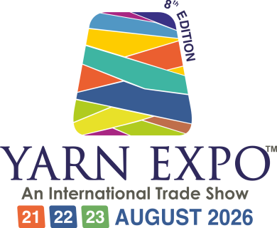 Logo - Yarn Expo '26